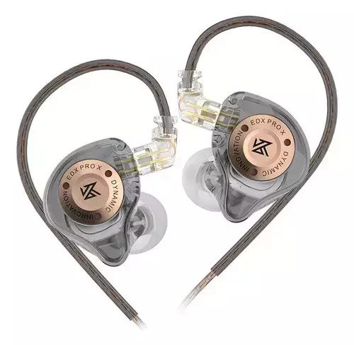 AUDIFONO IN EAR | EDX PRO X – foto 2